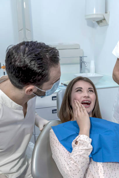 Best Walk-In Emergency Dental Services in Runge, TX