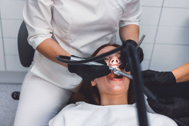 Best Emergency Treatment for Jaw Pain or Injury in Runge, TX